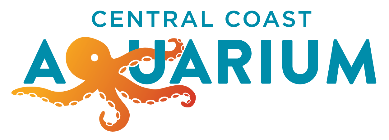 Central Coast Aquarium Logo